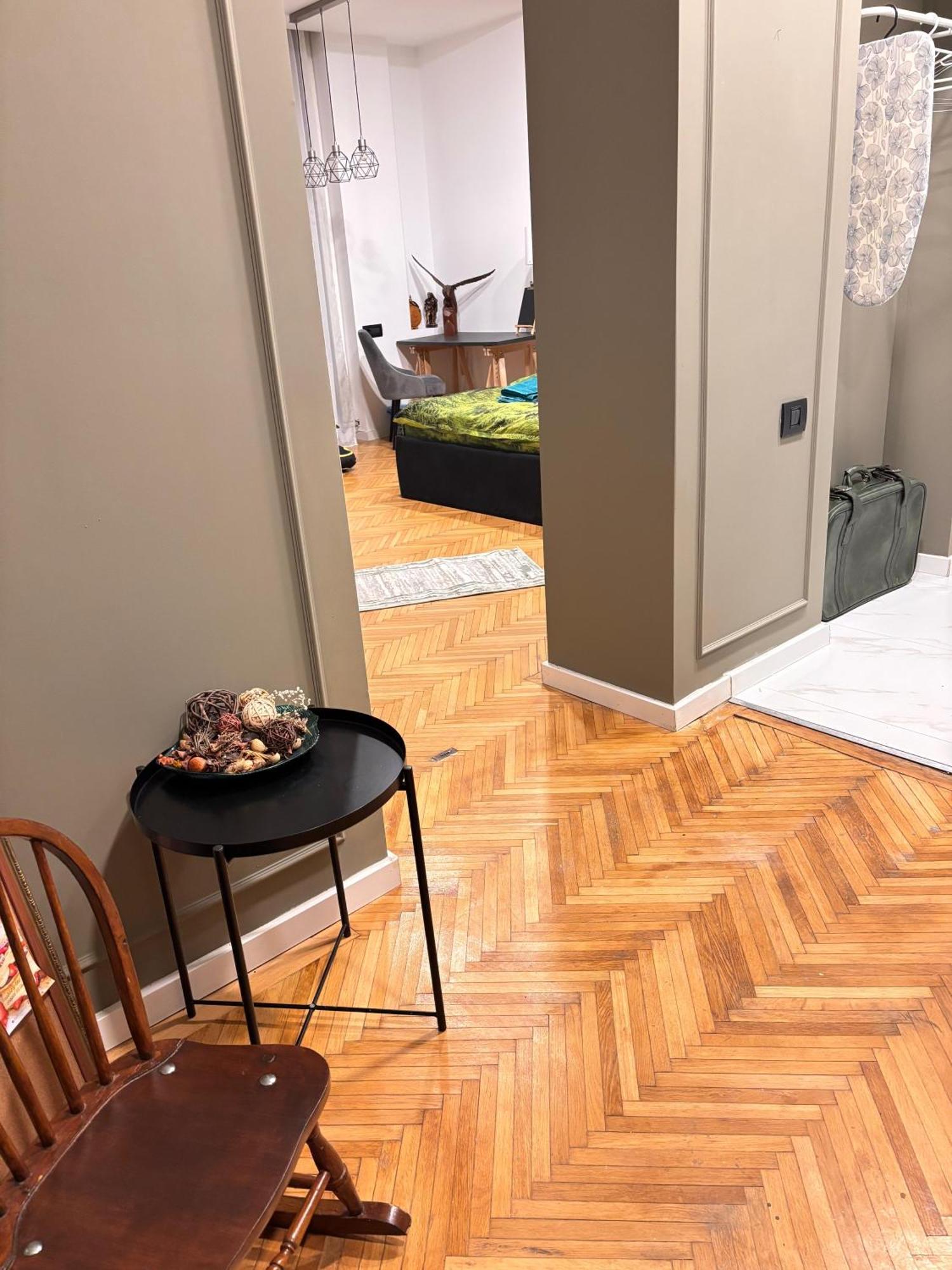Appartement Mirvana Heritage Old Town